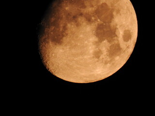 Macchie Lunari © Nicola
