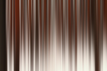 Obraz premium motion blur photography effect, brown abstract background