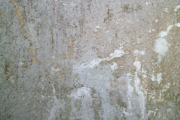 Grunge old rough cement wall texture. Abstract grunge concrete background for pattern.