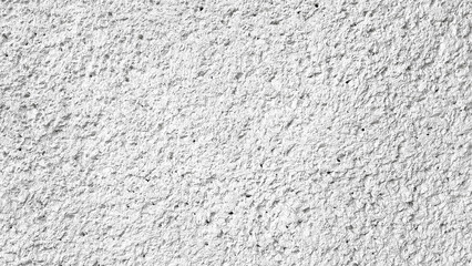 White wall background texture