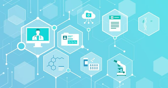 Digital health and telemedicine