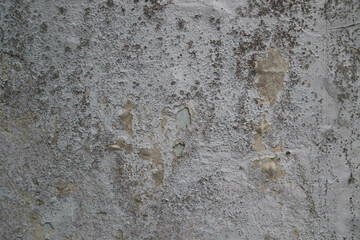 Textured dirty rough cement concrete background. Grunge wall for pattern and background.