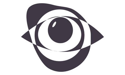 logo eye