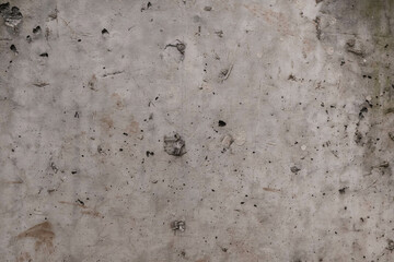 Abstract grunge concrete background for pattern. Grunge old rough cement wall texture.