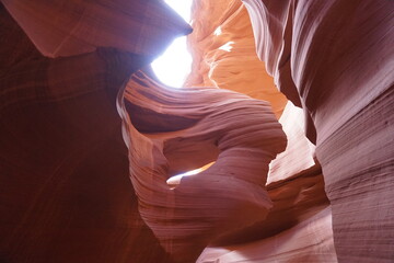 アンテロープキャニオン