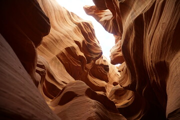 アンテロープキャニオン