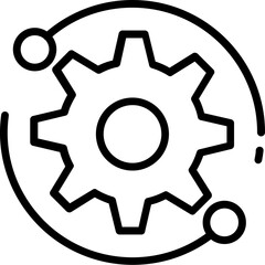 Technical Support Icon 
