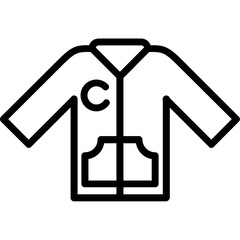 Jacket Icon 