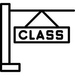 Class Icon 