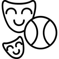 Extracurricular Icon 
