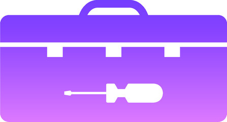 Toolbox Glyph Gradient