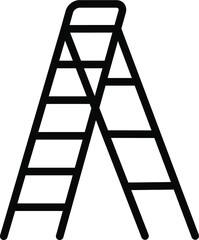 Ladder Line Icon
