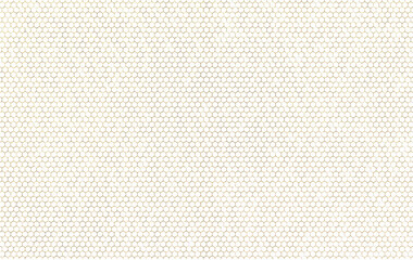 Fond nids d’abeilles 