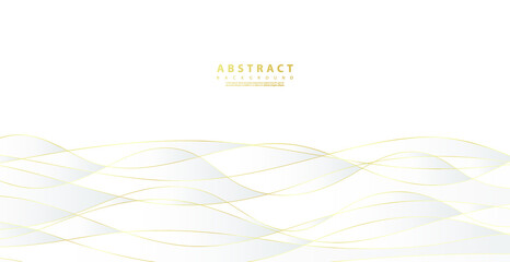 Gold luxury background. The golden premium wallpaper. Holiday, New year, Christmas, promotion