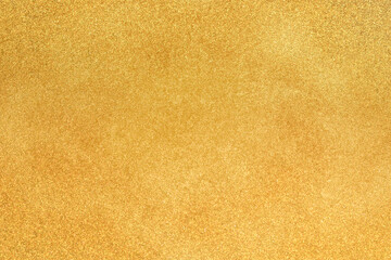 Shining gold paper for textures and backgrounds.
