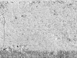 Gray art concrete texture. Concrete cement background for poster, calendar, post, screensaver, wallpaper, postcard, card, banner, cover, website, space for your design or text. High quality art photo