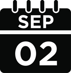 09-Sep - 02 Glyph Icon