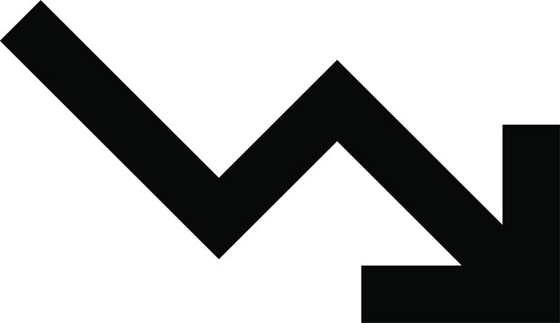 Arrow 32 Glyph Icon