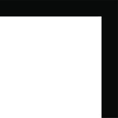 Obraz premium Arrow 75 Glyph Icon