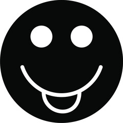 delicious Glyph Icon