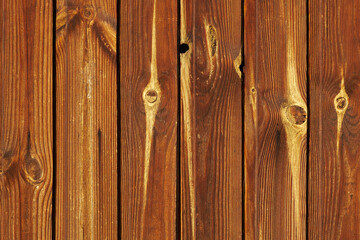 Beautiful texture of wooden planks. Wood background for text.