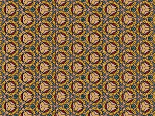 beautiful color of abstract background