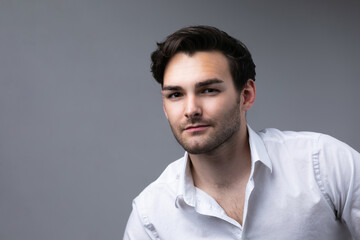 Obraz premium Portrait 