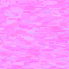 Pink brush strokes vector background. Abstract pink background