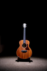 アコースティックギター