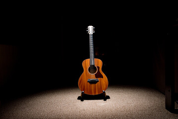 アコースティックギター