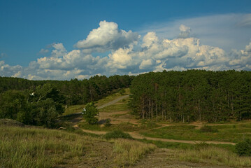 Obraz premium _DSC20130725n21