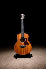 アコースティックギター