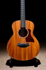 アコースティックギター