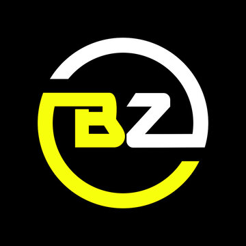 BZ Logo or ZB logo