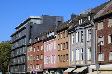 Oberhausen, Germany