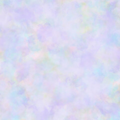 Very light post background in pastel watercolors for Easter and spring