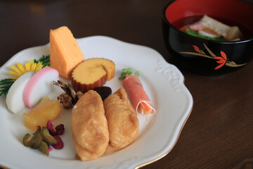 japanese traditional soup