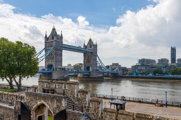 Tower Bridge