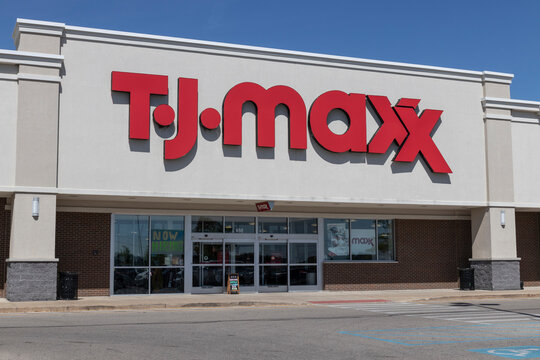 T.J. Maxx Retail Store Location. T.J Maxx is a discount retail chain featuring stylish brand-name apparel, shoes and accessories.