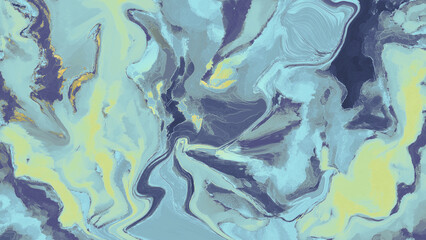 Abstract watercolor background