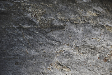 Dark grey black slate background or texture. Black granite slabs background.	
