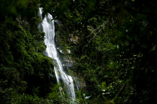 La chorrera