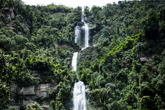 La chorrera2
