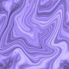 Blue marble liquid background