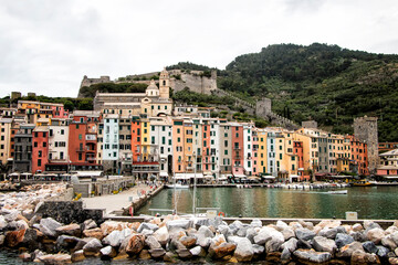 Cinque Terre