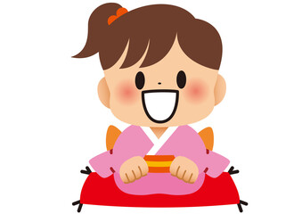 年賀状,正月,１月,２０２２,子供,イラスト,動物,お正月,元旦,元日,1月,寅年,2022年,虎,タイガー,小学生,小学校,幼稚園,保育園,学校,女の子,新春,賀正,謹賀新年,挨拶,祝い,着物,袴,和服,干支,十二支,正装,２０２２年,かわいい,正月素材,正月イラスト,年賀はがき素材,年賀状素材,年賀素材,年賀状イラスト,新年イラスト,新年素材,2022年年賀状,年賀状テンプレート,シンプル,令