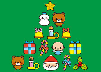 サンタ,イラスト,クリスマス,１２月,動物,冬,クリスマスツリー,天使,クマ,ぬいぐるみ,キャンドル,ベル,サンタクロース,プレゼント,メリークリスマス,雪だるま,子供,クリスマスイブ,サンタさん,靴下,クリスマスプレゼント,ハート,星,キラキラ,保育士,幼稚園,保育園,学校,小学校,小学生,元気,かわいい,笑顔,ジングルベル,１２月２４日,12月,聖夜,保育,園児,幼児,保育所,パーティー,壁面