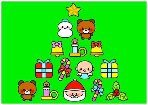 ジングルベル Images Browse 9 Stock Photos Vectors And Video Adobe Stock