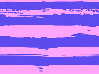 Obraz premium Watercolor color strips for decorative design. Artistic backdrop. Cover, poster, wallpaper. Decoration wallpaper. Line style design. Modern background.