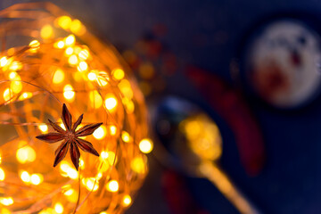 christmas tree decoration